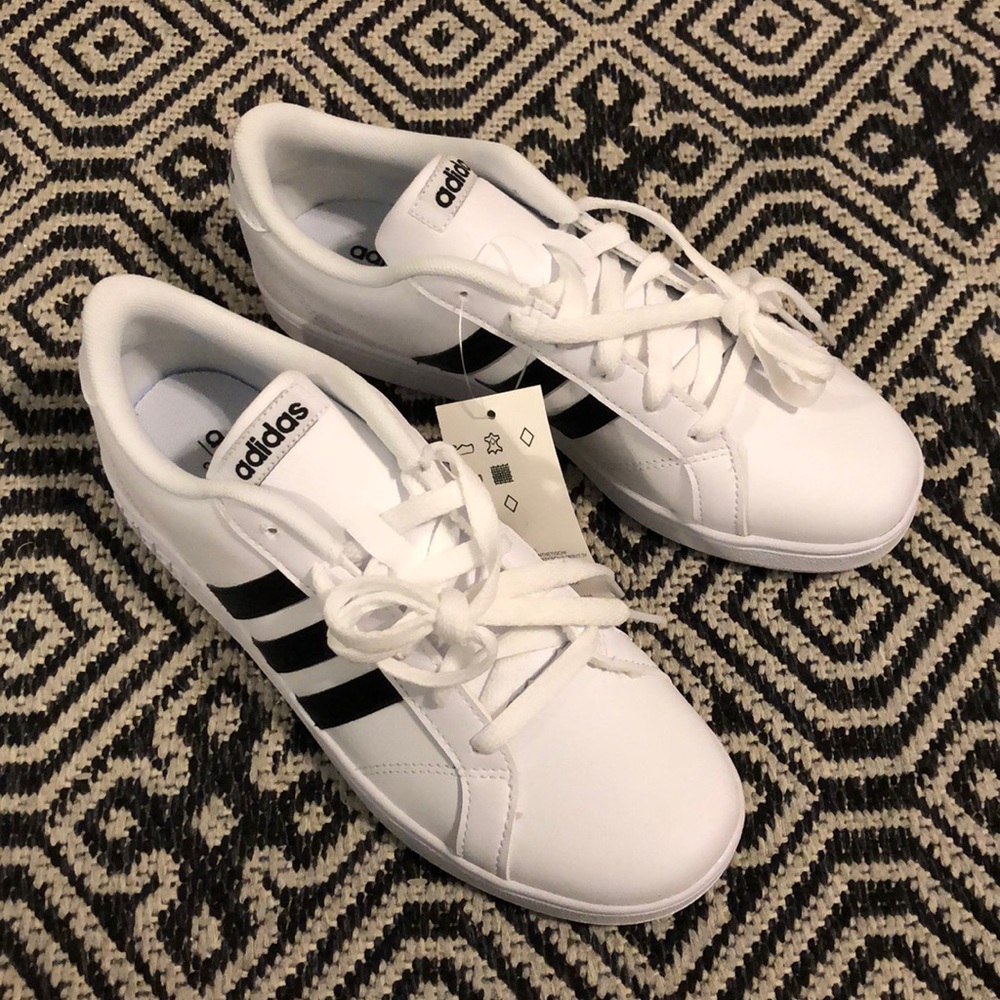 Adidas Shoes Never Worn